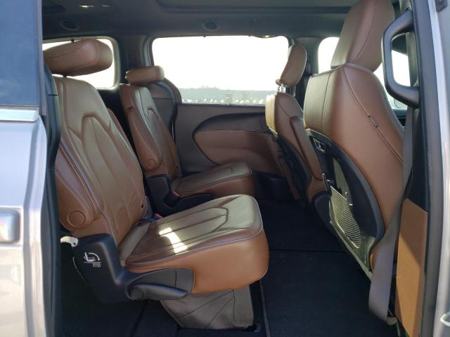 Photo 11 from auction – 2020 CHRYSLER PACIFICA L with VIN 2C4RC1GG7LR151807