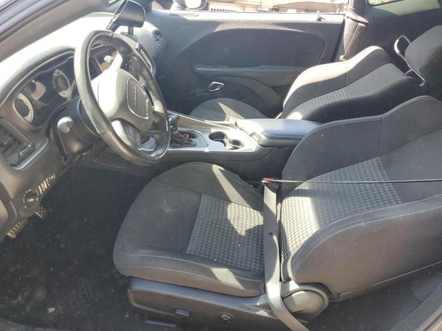 Photo 7 from auction – 2019 DODGE CHALLENGER with VIN 2C3CDZFJ8KH702107
