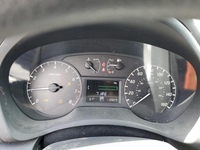 Photo 9 from auction – 2014 NISSAN SENTRA S with VIN 3N1AB7AP4EY274398