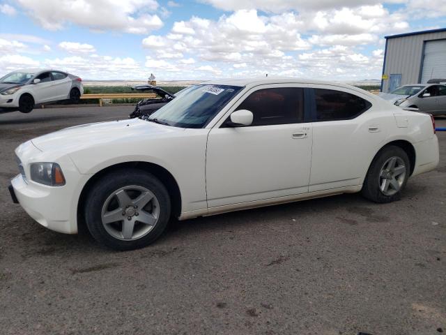 DODGE CHARGER 2010 with VIN 2B3CA4CD4AH245169 - Photo from auction