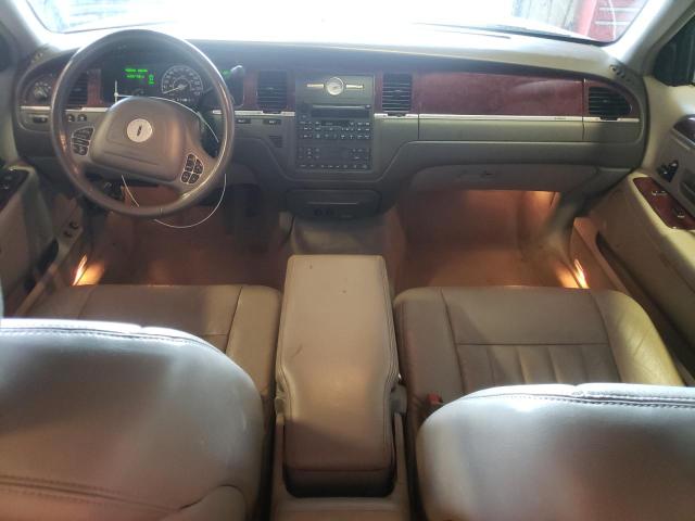 Photo 8 from auction – 2004 LINCOLN TOWN CAR E with VIN 1LNHM81W04Y607124
