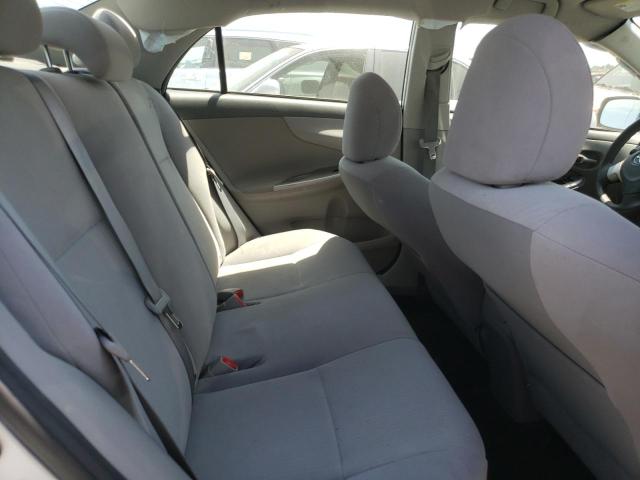 Photo 10 from auction – 2010 TOYOTA COROLLA BA with VIN JTDBU4EE5A9100715