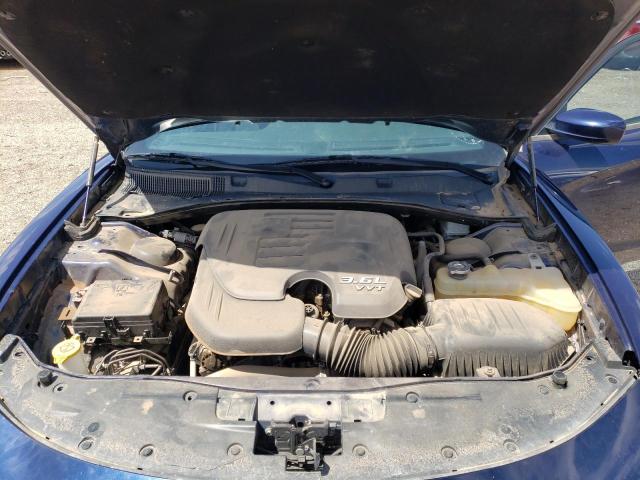 Photo 11 from auction – 2017 DODGE CHARGER SE with VIN 2C3CDXBG2HH620929