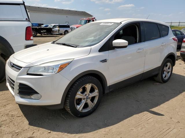 FORD ESCAPE SE 2013 with VIN 1FMCU9GX3DUC05072 - Photo from auction
