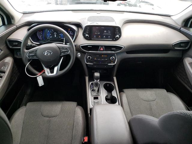 Photo 8 from auction – 2019 HYUNDAI SANTA FE S with VIN 5NMS33AD3KH001164