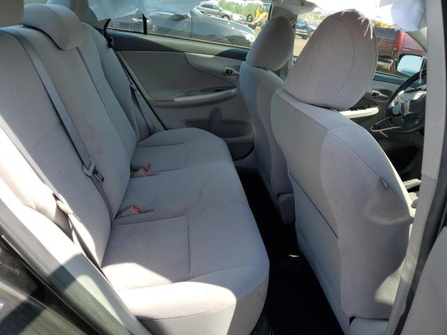 Photo 10 from auction – 2011 TOYOTA COROLLA BA with VIN JTDBU4EE6B9134549