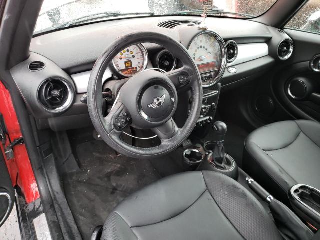Photo 8 from auction – 2013 MINI COOPER with VIN WMWSU3C59DT688068