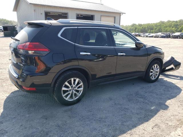 Photo 3 from auction – 2017 NISSAN ROGUE S with VIN KNMAT2MV0HP528623