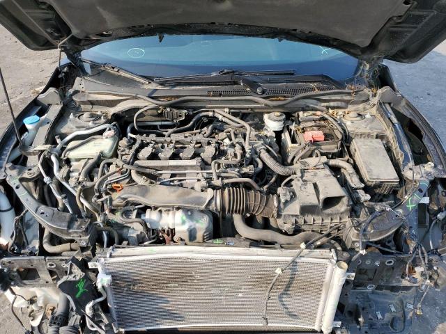 Photo 11 from auction – 2018 HONDA CIVIC EX with VIN JHMFC1F36JX039952