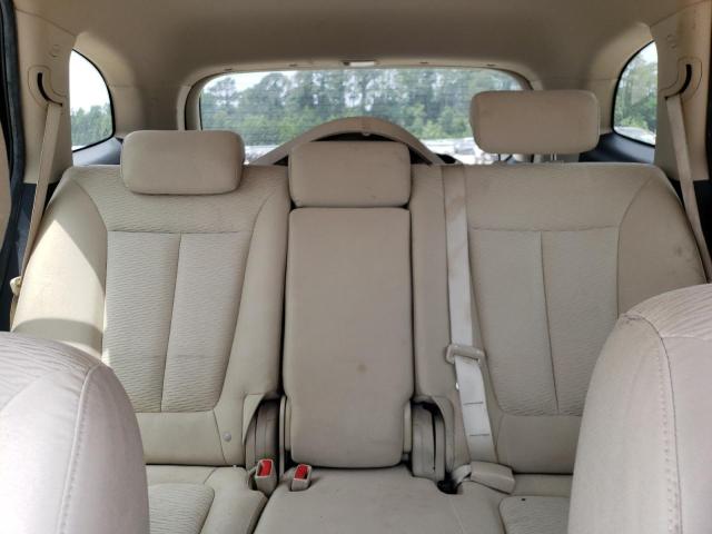 Photo 10 from auction – 2008 HYUNDAI SANTA FE G with VIN 5NMSG13D98H208446