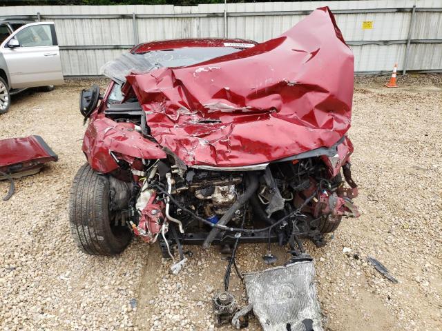 Photo 5 from auction – 2014 FORD TAURUS LIM with VIN 1FAHP2F87EG179262