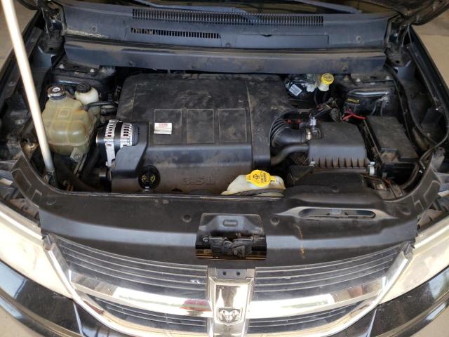 Photo 12 from auction – 2010 DODGE JOURNEY with VIN 3D4PG5FV2AT100330