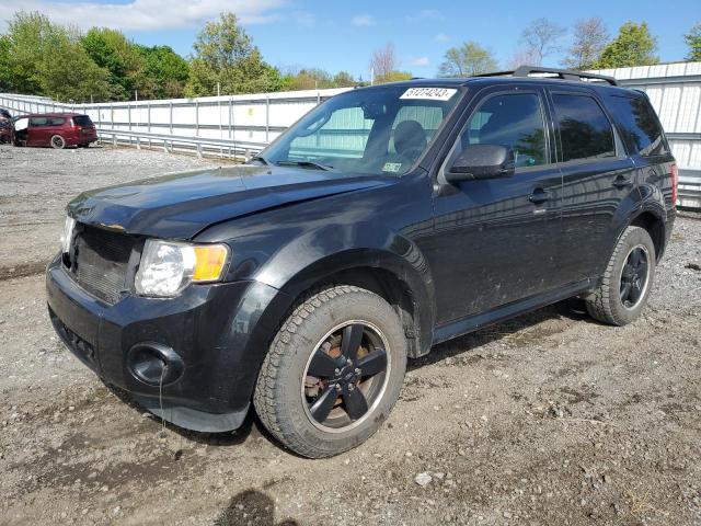 Foto 1 de la subasta – 2011 FORD ESCAPE XLT con VIN 1FMCU9DG0BKC47728