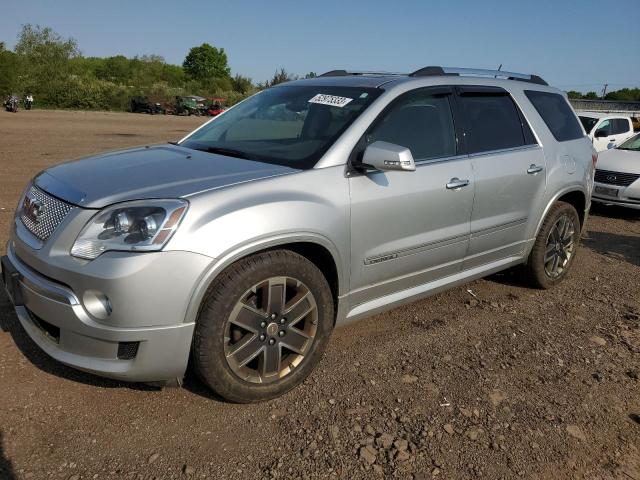 GMC ACADIA DEN 2012 with VIN 1GKKVTED3CJ415226 - Photo from auction