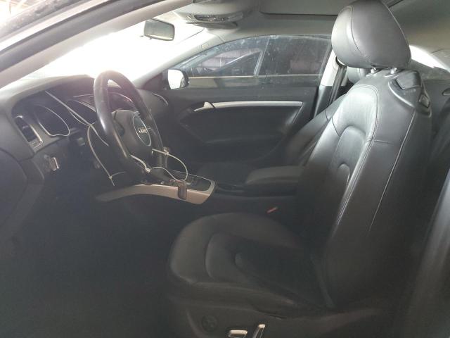 Photo 7 from auction – 2013 AUDI A5 PREMIUM with VIN WAUCFAFRXDA037965