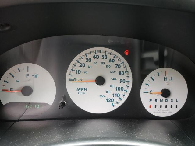 Photo 9 from auction – 2007 DODGE CARAVAN SE with VIN 1D4GP25R07B186511