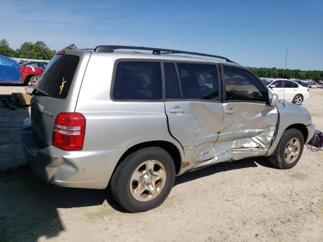 Photo 3 from auction – 2002 TOYOTA HIGHLANDER with VIN JTEGF21A720049243