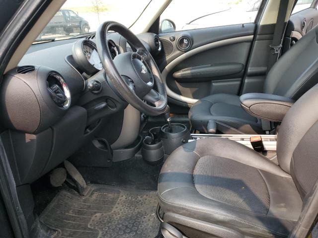 Zdjęcie 7 z aukcji – 2013 MINI COOPER COU z VIN WMWZB3C5XDWM09293