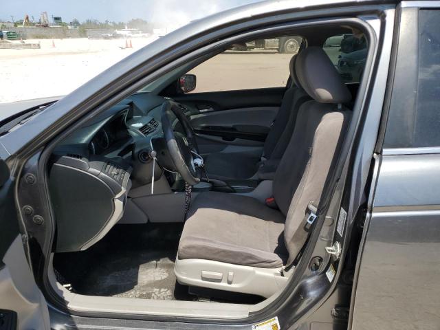 Photo 7 from auction – 2011 HONDA ACCORD LXP with VIN 1HGCP2F40BA111936