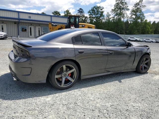 Photo 3 from auction – 2019 DODGE CHARGER SR with VIN 2C3CDXL90KH685706