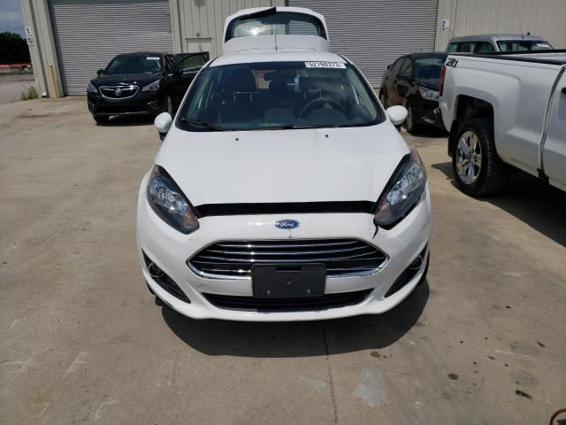 Photo 5 from auction – 2019 FORD FIESTA SE with VIN 3FADP4EJ1KM136780
