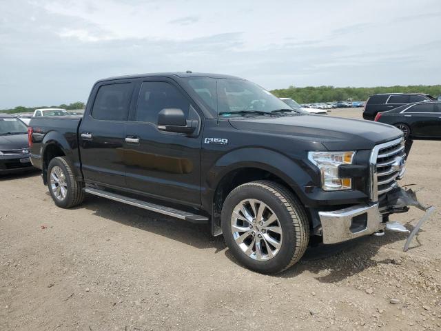 Photo 4 from auction – 2015 FORD F150 SUPER with VIN 1FTEW1EF5FFA02162
