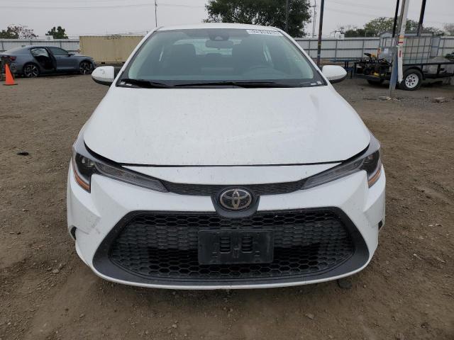 Photo 5 from auction – 2022 TOYOTA COROLLA LE with VIN 5YFEPMAEXNP309930