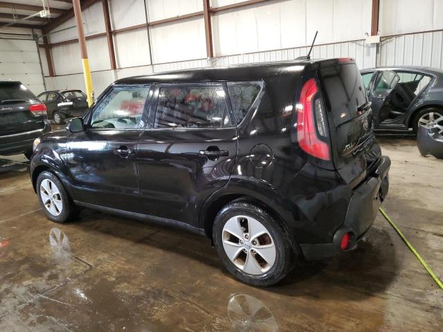 Photo 2 from auction – 2015 KIA SOUL with VIN KNDJN2A29F7755407