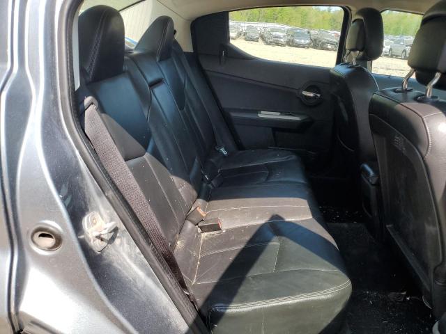 Photo 10 from auction – 2010 DODGE AVENGER R/ with VIN 1B3CC5FBXAN228653