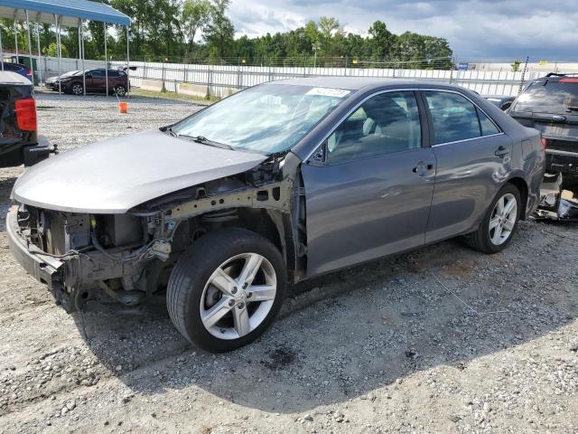 Photo 1 from auction – 2014 TOYOTA CAMRY L with VIN 4T1BF1FK3EU764443