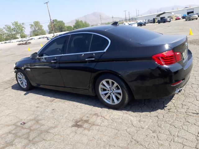 Photo 2 from auction – 2016 BMW 528 I with VIN WBA5A5C50GG353165