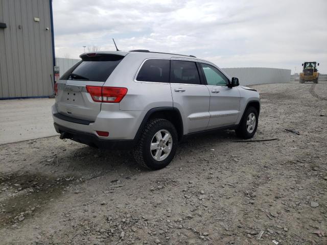 Photo 3 from auction – 2012 JEEP GRAND CHER with VIN 1C4RJFAG4CC325028