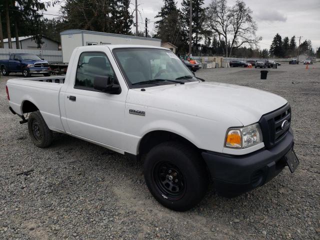 Photo 4 from auction – 2011 FORD RANGER with VIN 1FTKR1AD5BPA68147