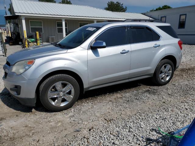 CHEVROLET EQUINOX LT 2013 with VIN 2GNALDEK6D6350749 - Photo from auction