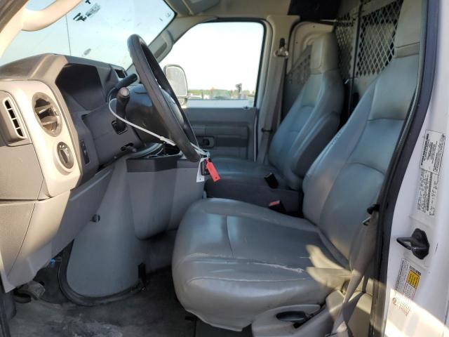 Photo 7 from auction – 2014 FORD ECONOLINE with VIN 1FTNE1EW0EDA11154