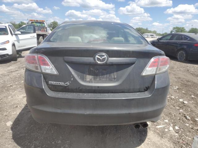 Photo 6 from auction – 2012 MAZDA 6 I with VIN 1YVHZ8DHXC5M41840