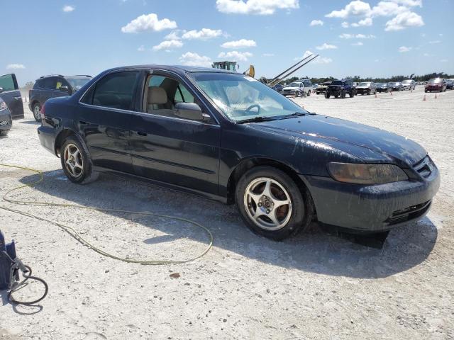 Photo 4 from auction – 2001 HONDA ACCORD LX with VIN 1HGCG65521A059127