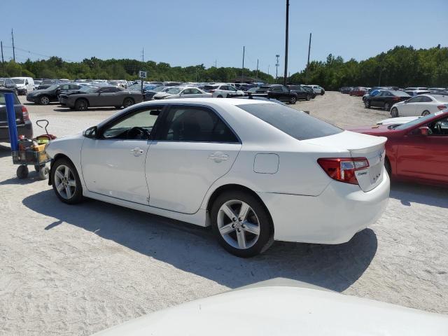 Photo 2 from auction – 2012 TOYOTA CAMRY BASE with VIN 4T1BF1FK7CU588509
