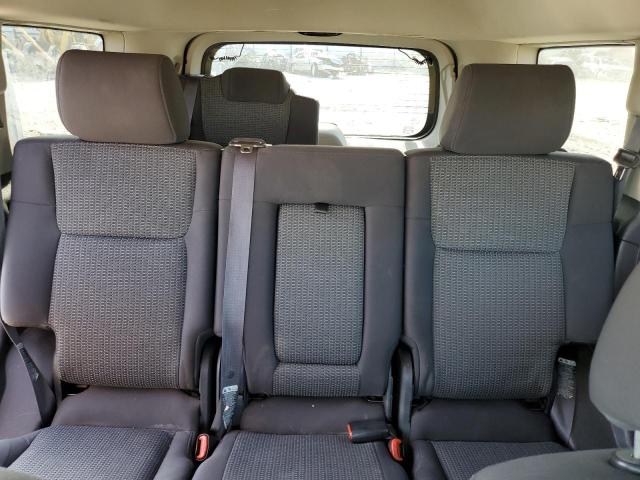 Photo 10 from auction – 2010 JEEP COMMANDER with VIN 1J4RG4GK5AC119240