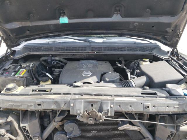 Photo 12 from auction – 2011 NISSAN ARMADA SV with VIN 5N1BA0ND3BN614432