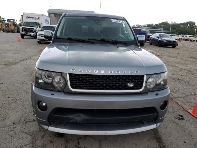 Photo 5 from auction – 2012 LAND ROVER RANGE ROVE with VIN SALSF2D43CA740536