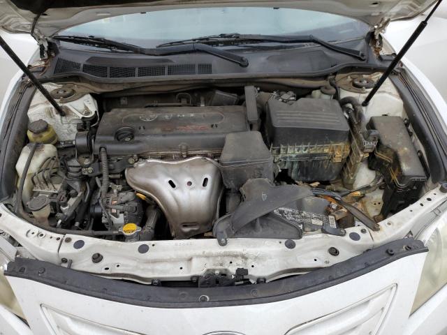 Photo 11 from auction – 2009 TOYOTA CAMRY BASE with VIN 4T1BE46K29U920160