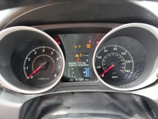 Photo 9 from auction – 2014 MITSUBISHI OUTLANDER with VIN 4A4AP3AU2EE028209