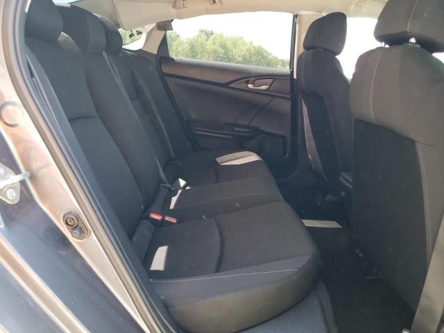 Photo 10 from auction – 2018 HONDA CIVIC LX with VIN 2HGFC2F53JH605466