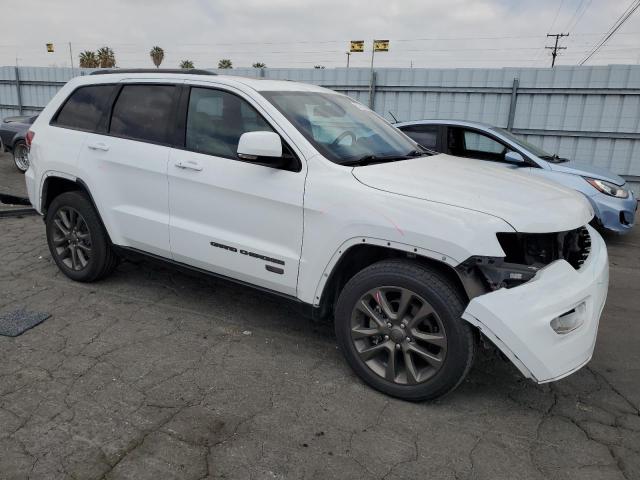 Photo 4 from auction – 2016 JEEP GRAND CHER with VIN 1C4RJEBG2GC369057