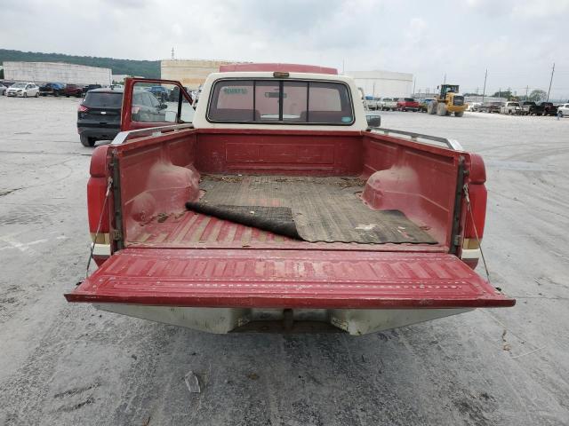Photo 6 from auction – 1990 FORD F150 with VIN 1FTEF15NXLNB04971