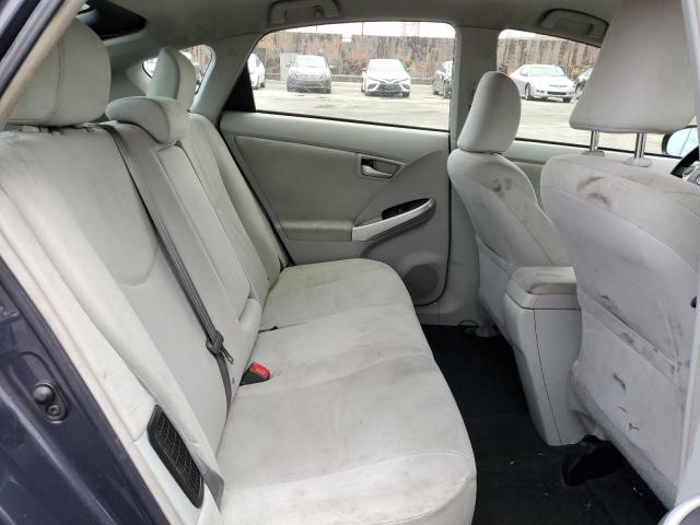 Photo 10 from auction – 2015 TOYOTA PRIUS with VIN JTDKN3DU7F0417617