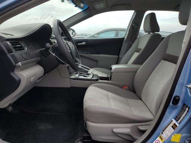 Photo 7 from auction – 2013 TOYOTA CAMRY L with VIN 4T1BF1FK5DU679876