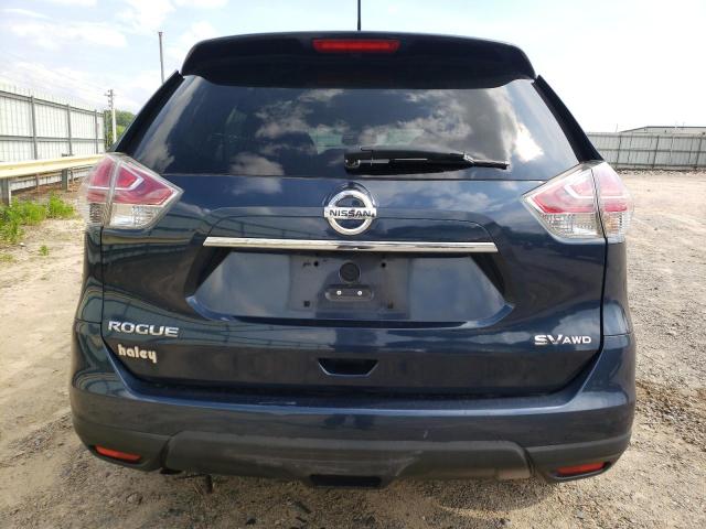 Photo 6 from auction – 2015 NISSAN ROGUE S with VIN 5N1AT2MK8FC779069