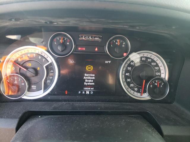 Photo 9 from auction – 2013 RAM 1500 SLT with VIN 1C6RR7LTXDS710097